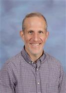 Mark Andriesse, Ed. S.
